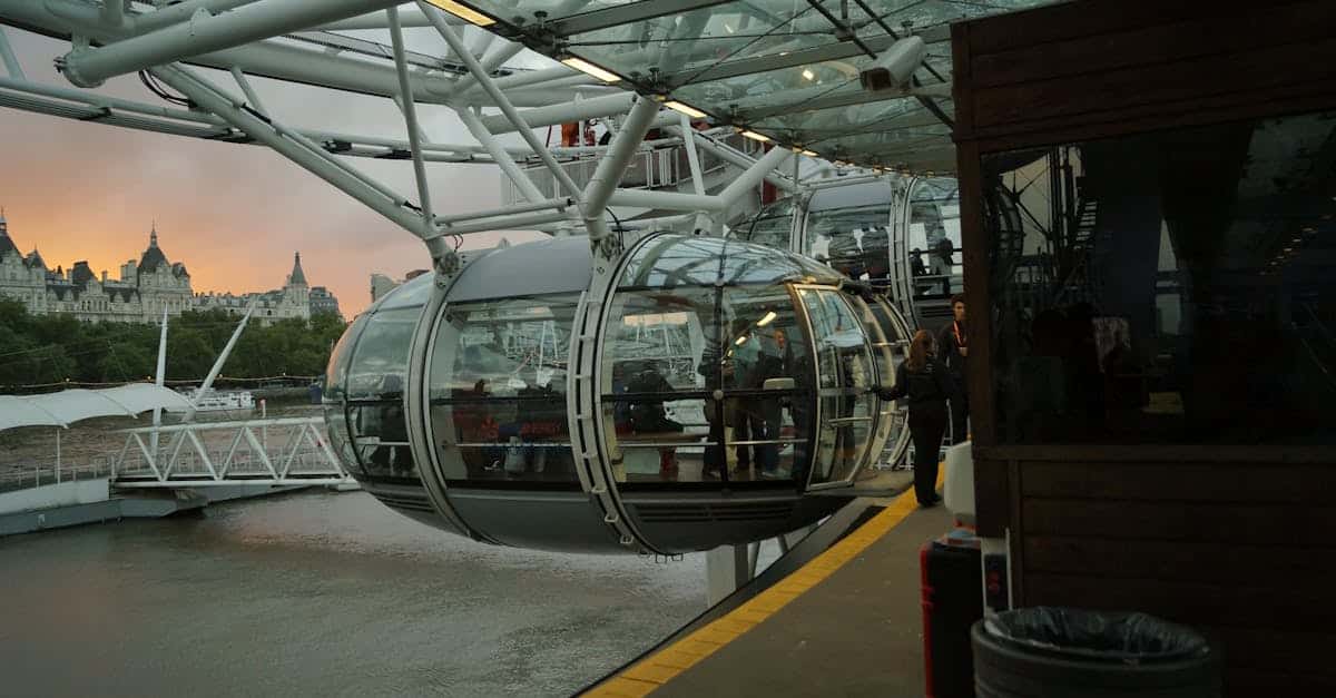 découvrez des expériences uniques en cabin, alliant confort et nature. évadez-vous dans des cabanes pittoresques, parfaites pour des séjours inoubliables en pleine campagne ou en forêt. que ce soit pour un week-end romantique ou une escapade en famille, vivez des moments mémorables au cœur de la nature.