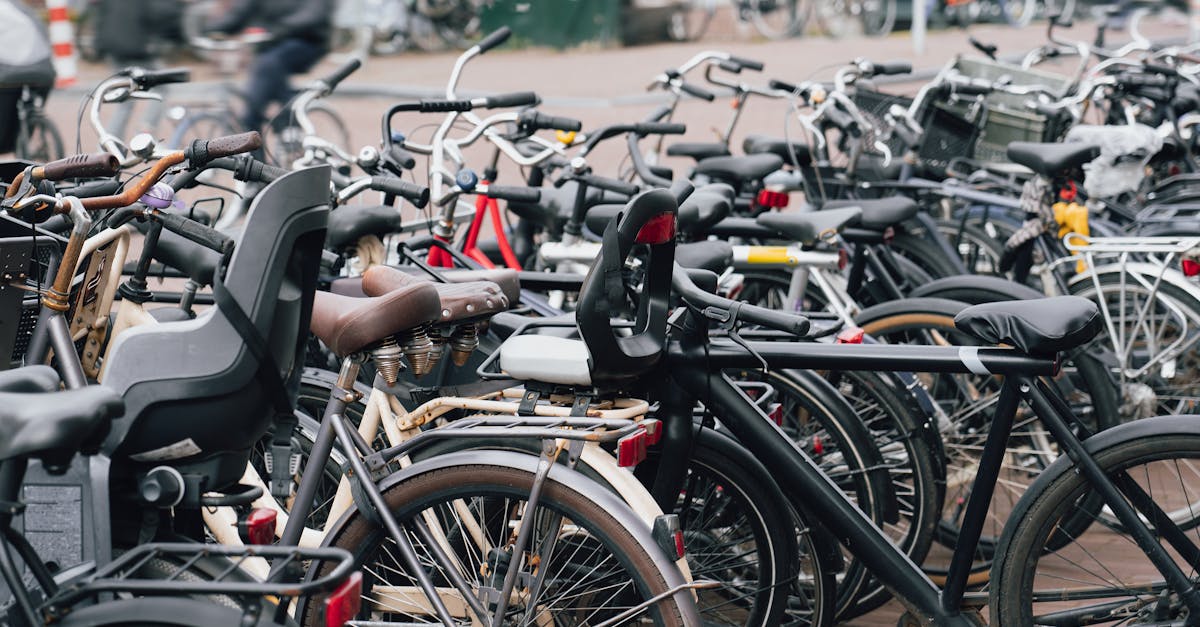 découvrez l'univers bike-friendly, où les cyclistes sont à l'honneur ! profitez d'itinéraires sécurisés, de services adaptés et d'une communauté passionnée pour rendre vos balades à vélo inoubliables.