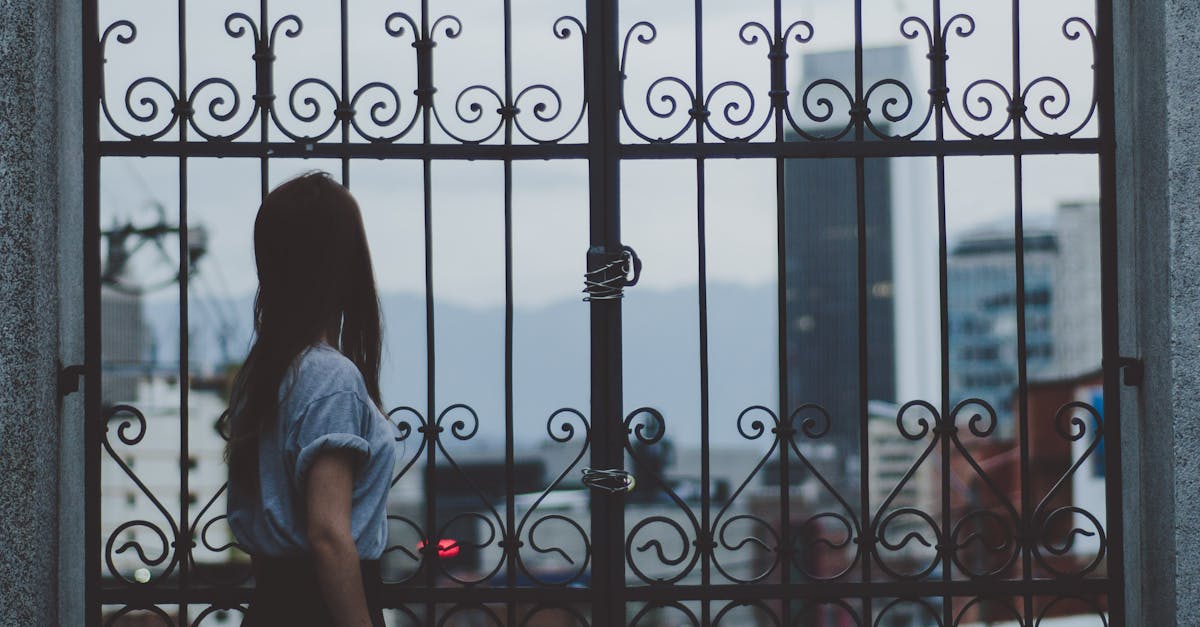 What services are included in the stay?