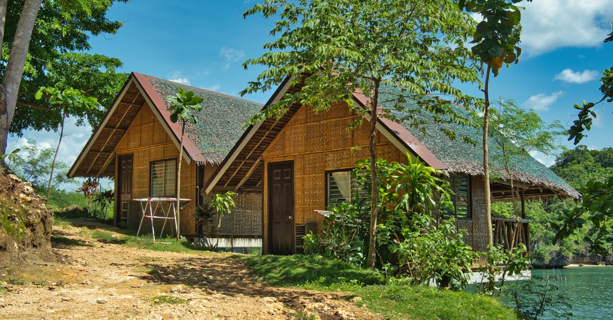 Gîtes inusitados em Joyeuse: que surpresas o aguardam no coração de Ardèche?