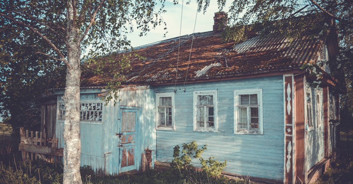 découvrez le charme des cottages, ces maisons de campagne au style unique qui allient confort moderne et ambiance rustique. idéals pour des escapades en pleine nature, ces refuges douillets vous invitent à la détente et à l'évasion.