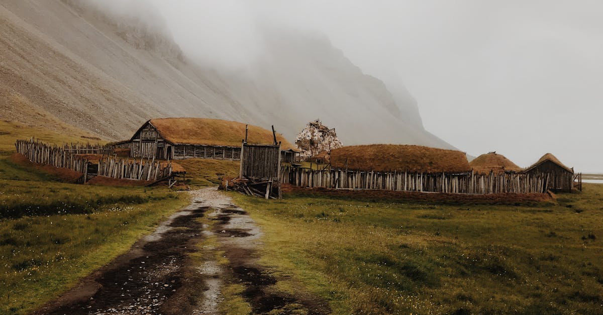 découvrez le charme authentique des cottages, ces petites maisons en pleine nature qui allient confort moderne et ambiance rustique. parfait pour un séjour paisible, un week-end romantique ou des vacances en famille. laissez-vous séduire par l'atmosphère chaleureuse et la beauté environnante.