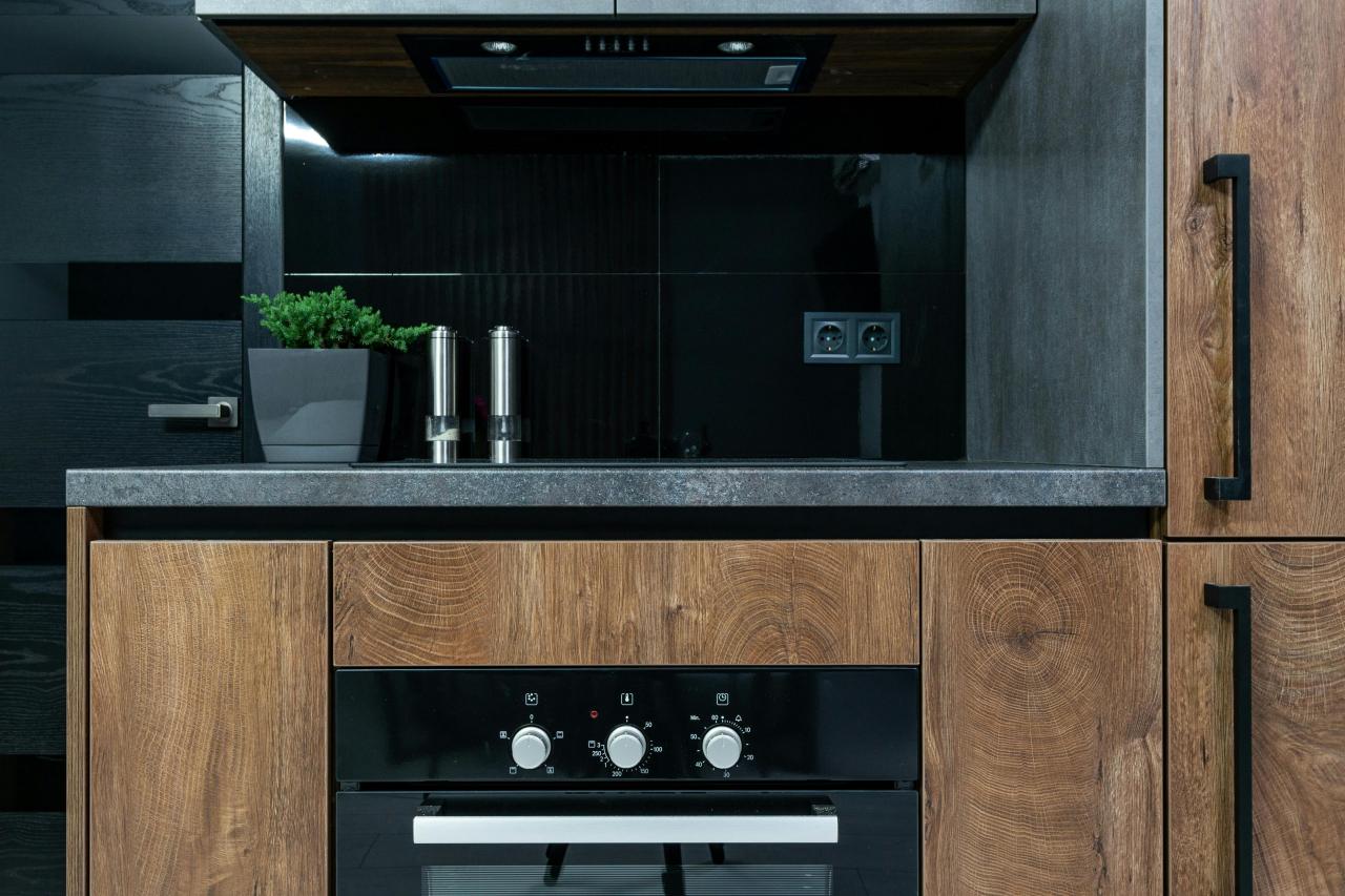 modern kitchen interior design contemporary